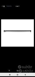 Barre portatutto Thule 