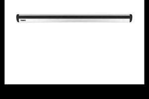 Barre portatutto Thule 