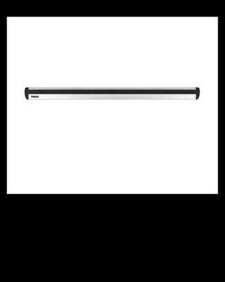 Barre portatutto Thule 