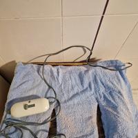 Termoforo elettrico cervicale KYARA –3 temperatur