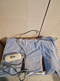 Termoforo elettrico cervicale KYARA –3 temperatur