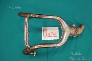 Collettori di scarico BMW