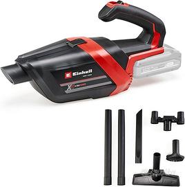 Einhell TE-HV 18/06 Li - Solo 2347190 - Aspirapolv