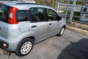 Fiat Panda 2013