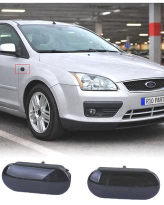 FRECCIE LATERALI A LED DINAMICI FUMÉ PER VOLKSWAGE