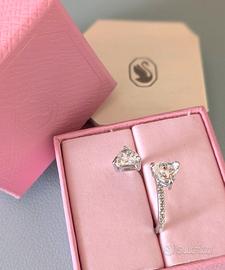 Anello Swarovski Attract Soul | 58 | NUOVO