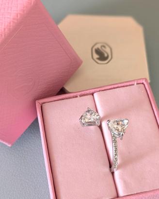Anello Swarovski Attract Soul | 58 | NUOVO
