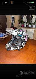 Casco muc off