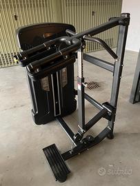 Standing Calf Raise Machine (Nuovo)