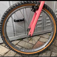 Bicicletta ragazzo