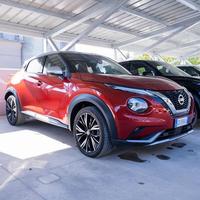 Nissan Juke 1.0 DIG-T N-Design 114cv