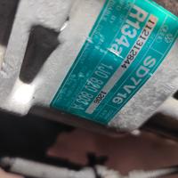 Compressore per Audi A3/A4/TT e vari altri modelli