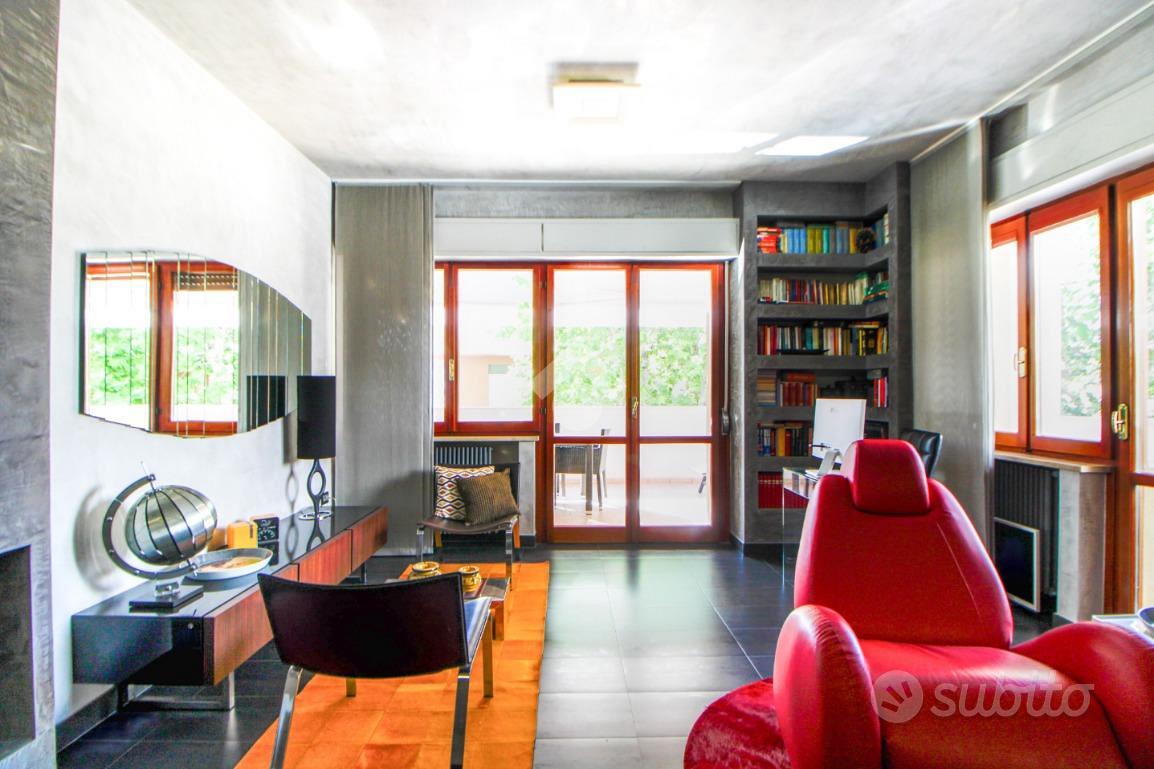 Apartment in Francavilla al Mare, Chieti - Vista 5