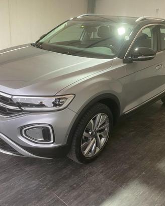 T-Roc diesel