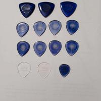 Plettro Dunlop Stubby