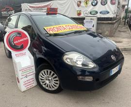 Fiat punto street 1.4 benzina/metano Anno 2015