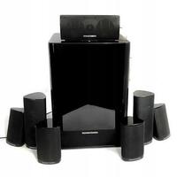 Harman kardon HKTS 7 con subwoofer