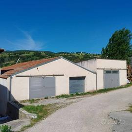 Immobile in asta di 231 m² a Trivento