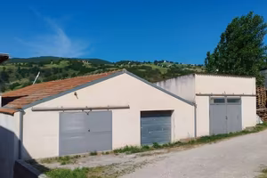 Immobile in asta di 231 m² a Trivento