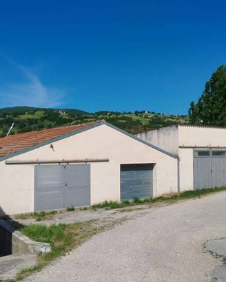 Immobile in asta di 231 m² a Trivento