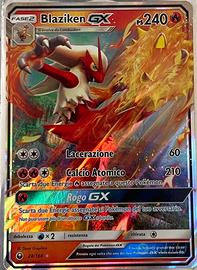Carta pokemon