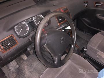 Peugeot 307 hdi