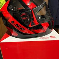 Casco integrale