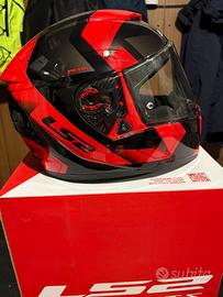 Casco integrale