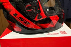 Casco integrale