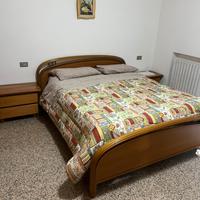Camera da letto matrimoniale
