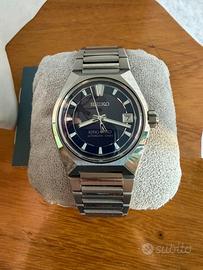 King Seiko Vanac  HKF001