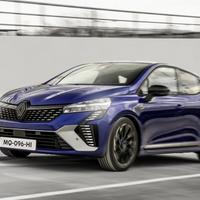 Ricambi usati renault clio 2024