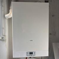 Caldaia a condensazione 35 kw