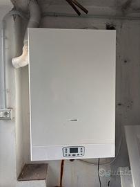 Caldaia a condensazione 35 kw