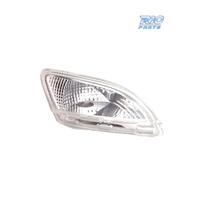 FANALE DESTRO AGGIUNTIVO PER RENAULT TWINGO II 12-