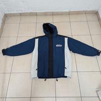 giacca Snowboard vintage anni 90