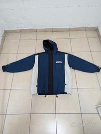 giacca Snowboard vintage anni 90