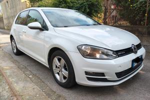 Golf 7 1. 4 metano unico proprietario perfetta