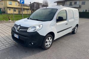 Renault Kangoo 1.5 dCi 110CV EDC 4p. Express Maxi 