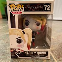 Funko Pop Harley Quinn 72