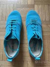 SCARPE GEOX RESPIRA NEW:DO, NR. 39 - NUOVE