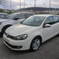 Volkswagen Golf 1.4 TSI 122 CV 5 porte – 2011