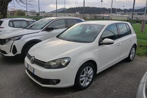 Volkswagen Golf 1.4 TSI 122 CV 5 porte – 2011