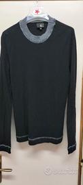 Maglione Just Cavalli uomo taglia 50
