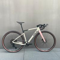 Gravel PALU per altezze tra 160 e 173cm