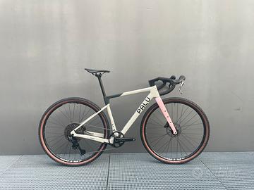 Gravel PALU per altezze tra 160 e 173cm