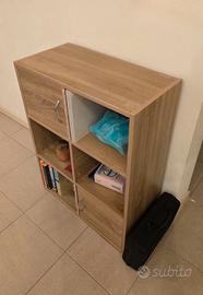 Mobiletto soggiorno o camera