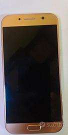 samsun galaxy A5 2017 ORO