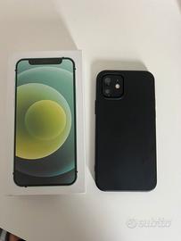 Iphone 12 nero