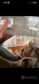 Pantalone Dockers beige uomo M 46